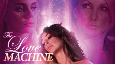 love machine 2016|The Love Machine (2016) Stream and Watch Online.